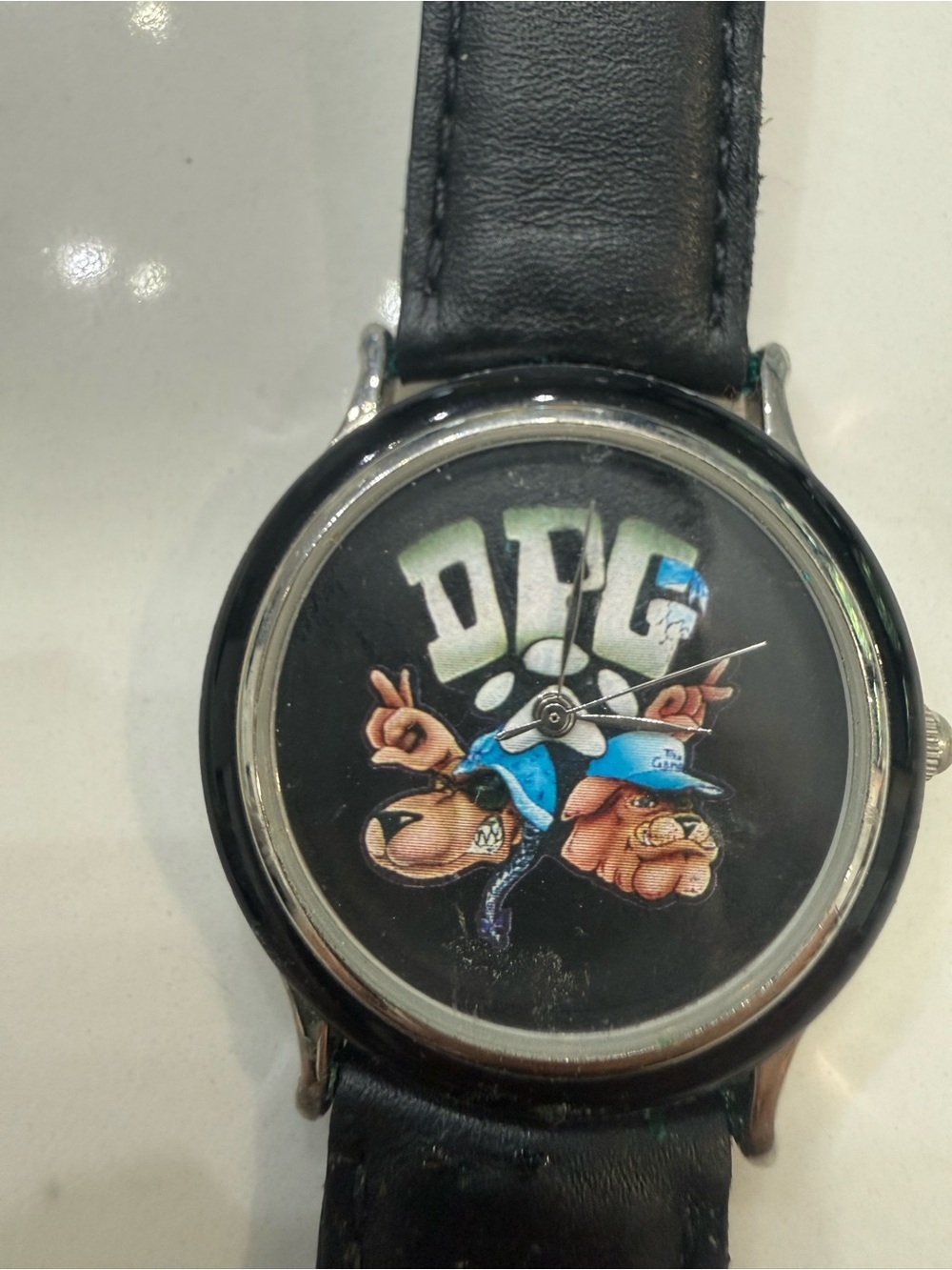 Snoop Dogg Collection - Picture 15 of 16